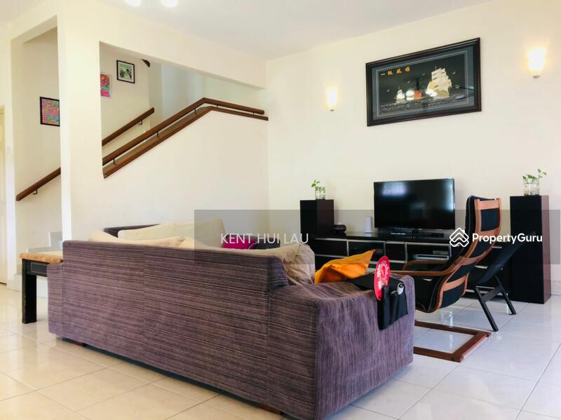 Untuk Dijual - Pusat Bandar Putra Permai, BPP, Taman Equine