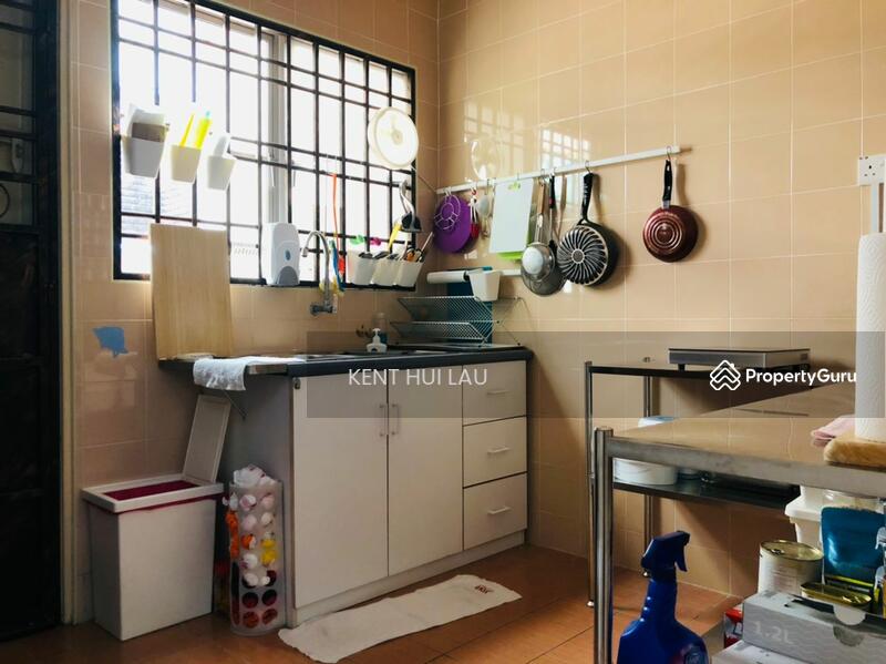 Untuk Dijual - Pusat Bandar Putra Permai, BPP, Taman Equine