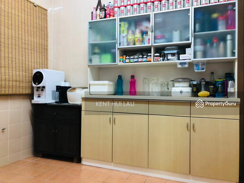 Untuk Dijual - Pusat Bandar Putra Permai, BPP, Taman Equine