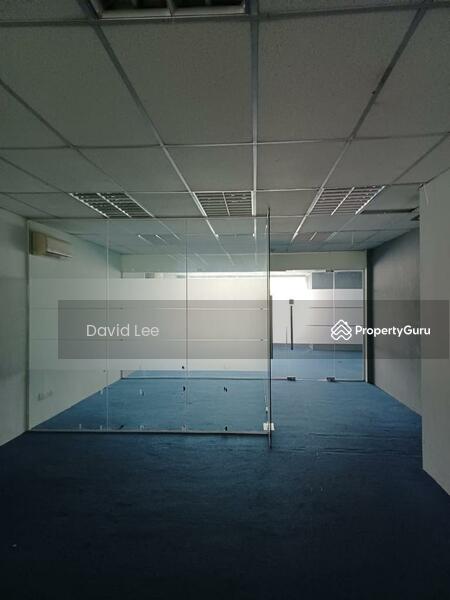 Untuk Disewa - Dataran Dwitasik, Bandar Sri Permaisuri,Bandar Tun Razak