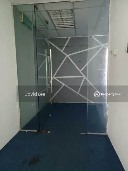 Untuk Disewa - Dataran Dwitasik, Bandar Sri Permaisuri,Bandar Tun Razak