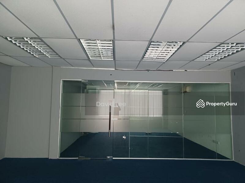 Untuk Disewa - Dataran Dwitasik, Bandar Sri Permaisuri,Bandar Tun Razak