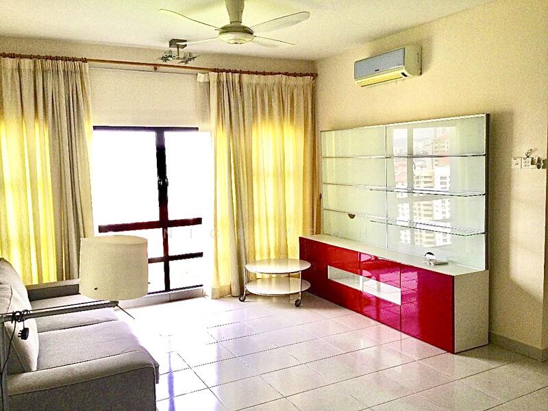 For Sale - Pelangi Damansara Sentral