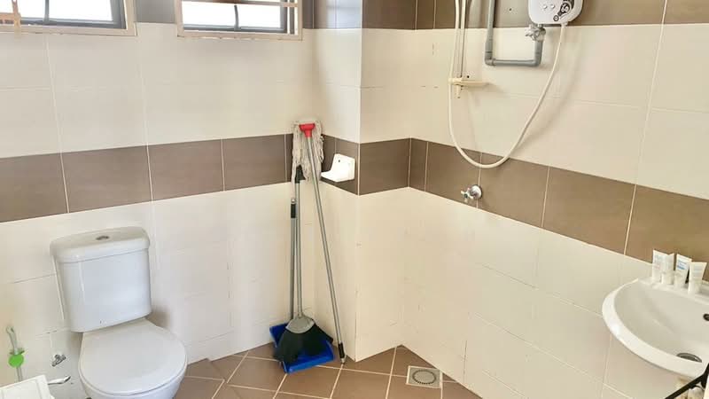 Service Residence for Sale at Serviced Residence @ Pelangi Damansara Sentral - Nick Yeoh - PropertyGuru.com.my