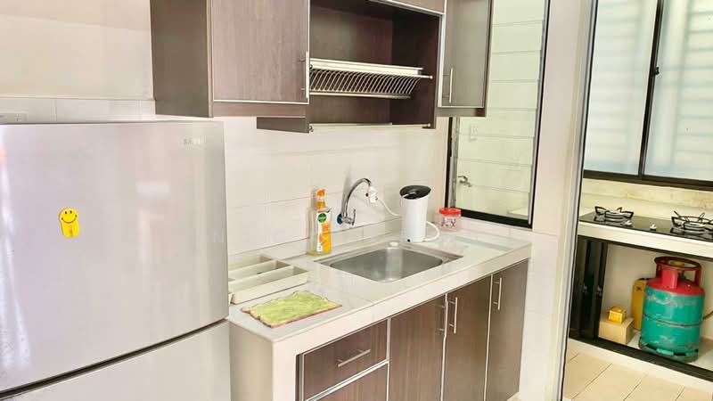 Service Residence for Sale at Serviced Residence @ Pelangi Damansara Sentral - Nick Yeoh - PropertyGuru.com.my