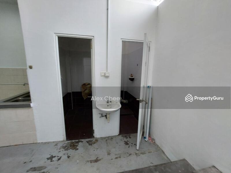 For Rent - Ground Floor Shop @ Jalan Ayer Itam