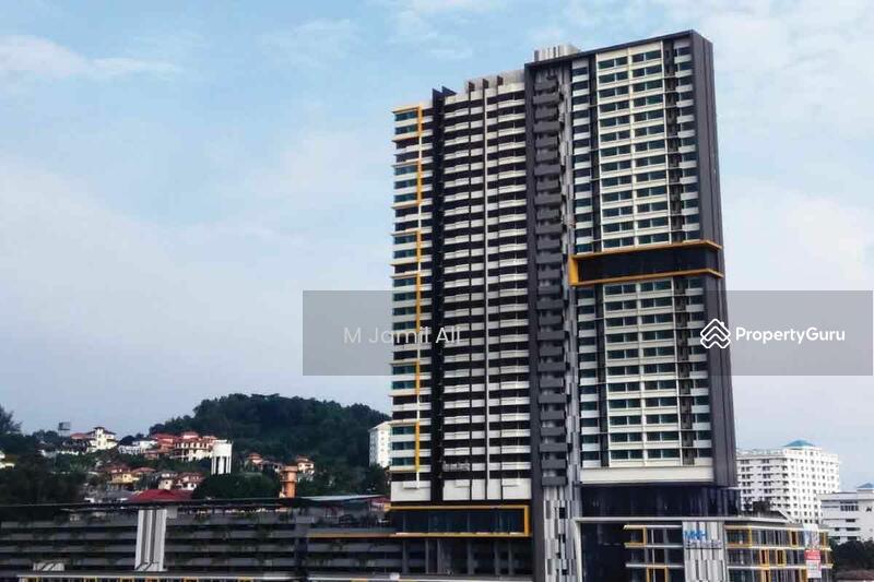 For Sale - MKH Boulevard Kajang