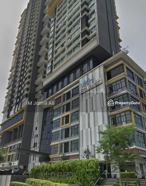 For Sale - MKH Boulevard Kajang