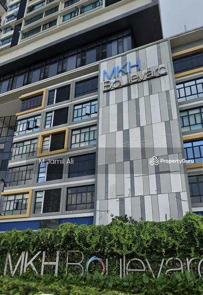 For Sale - MKH Boulevard Kajang