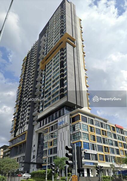 For Sale - MKH Boulevard Kajang