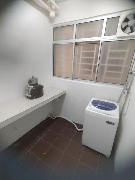 Kondominium untuk Disewa di Platinum Lake PV 20 - Luis Looi - PropertyGuru.com.my