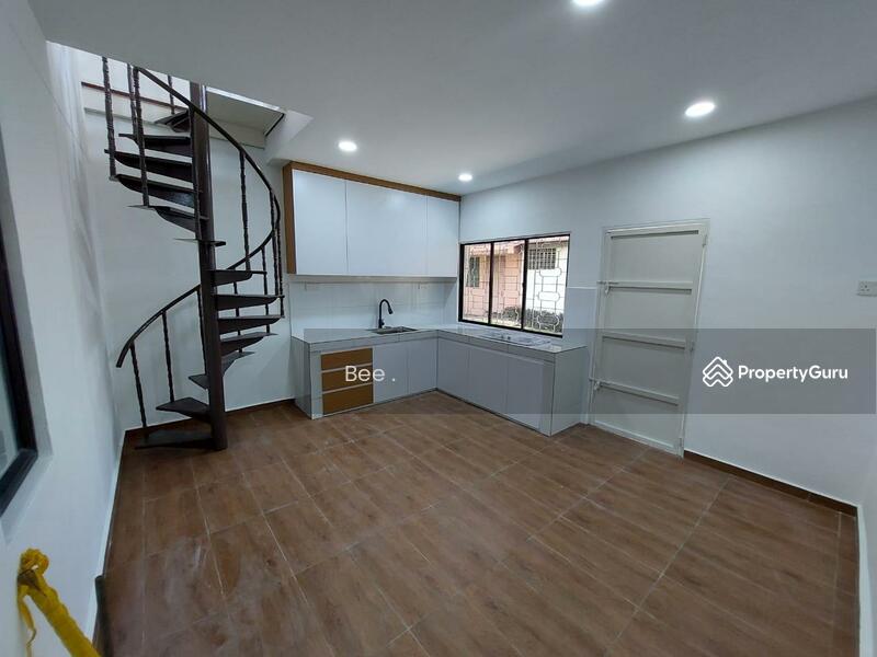 For Sale - Taman Melaka Baru