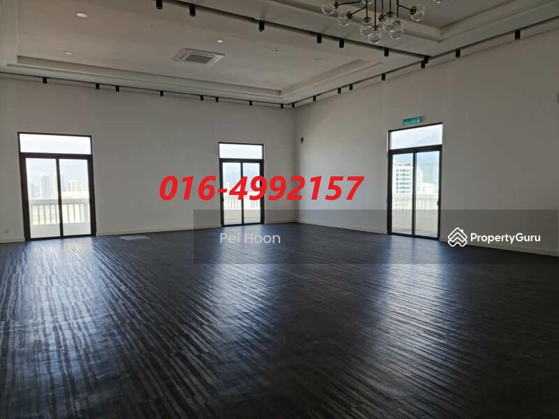 Untuk Dijual - Georgetown F&B Rooftop Restaurant, bar, cafe, bistro, pub
