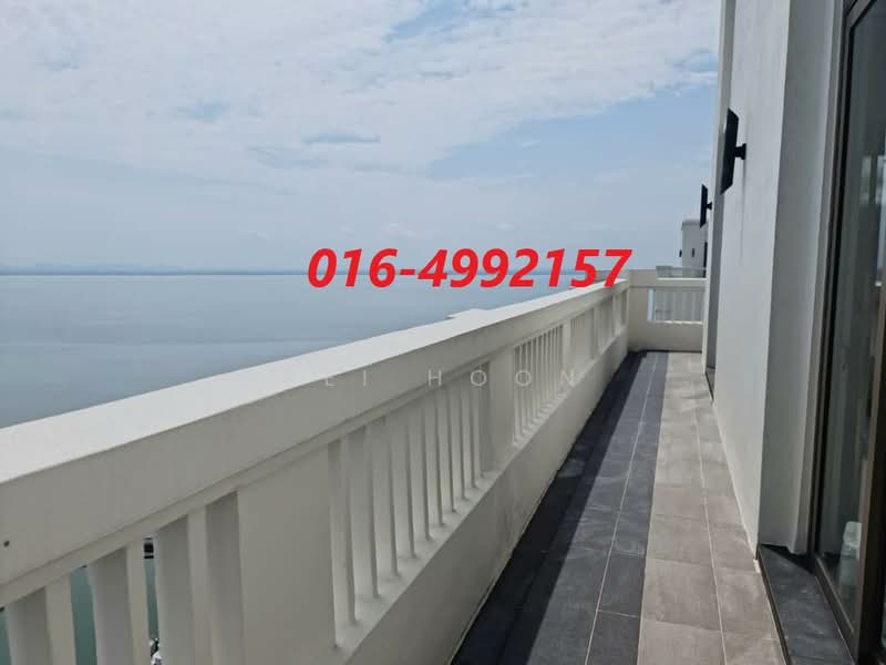 Rumah Niaga untuk Dijual di George Town (Penang) - Pei Hoon - PropertyGuru.com.my