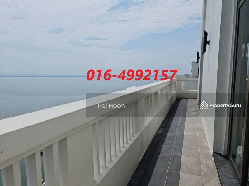 Untuk Dijual - Georgetown F&B Rooftop Restaurant, bar, cafe, bistro, pub