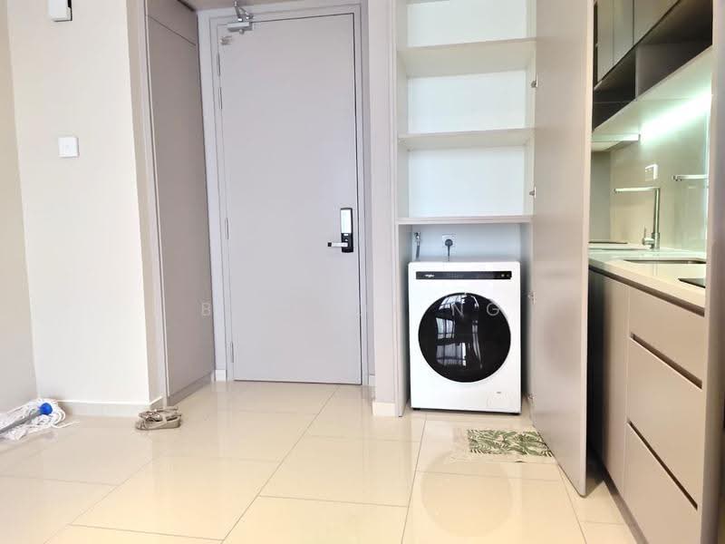 Service Residence for Sale at Hill10 Residence @ i-City - Belinda Ng - PropertyGuru.com.my
