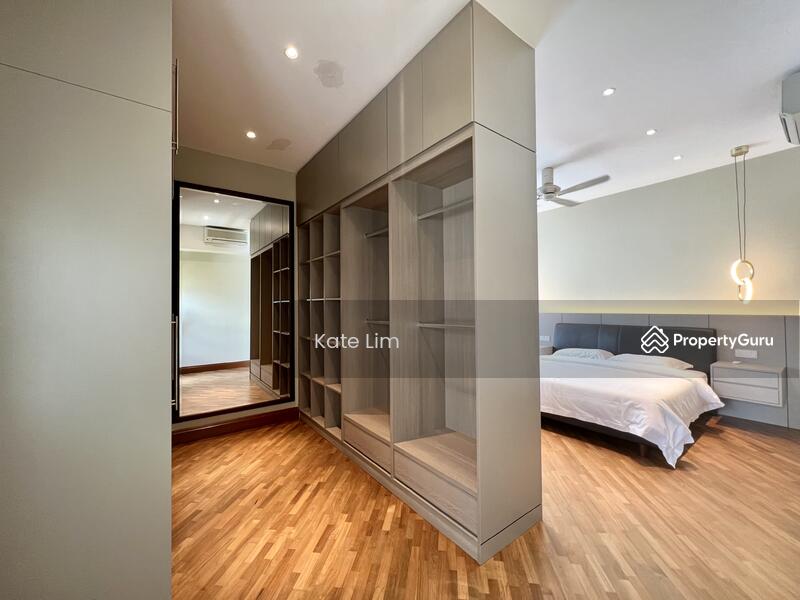 For Rent - Mont Kiara Damai Resort Condominium