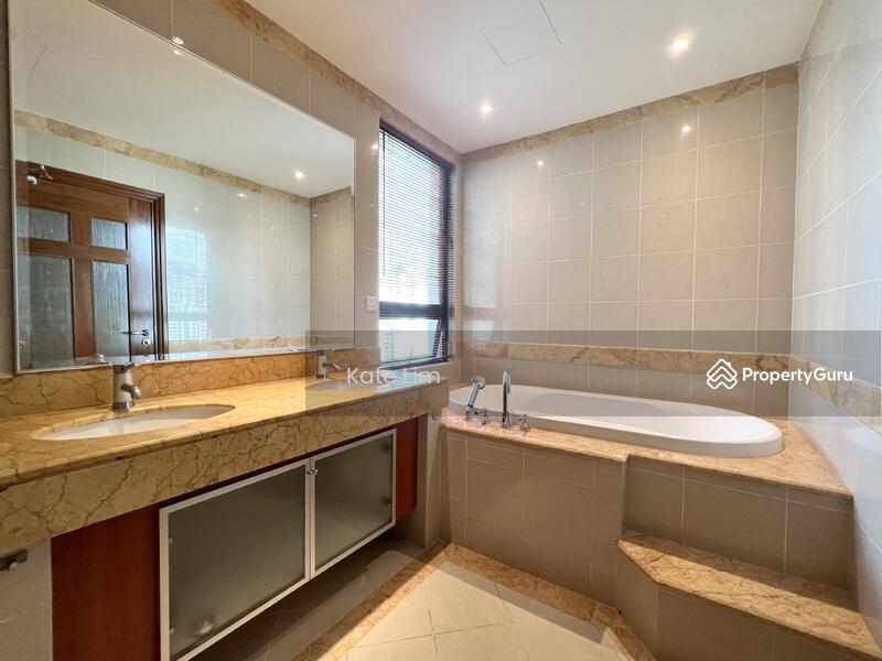 For Rent - Mont Kiara Damai Resort Condominium