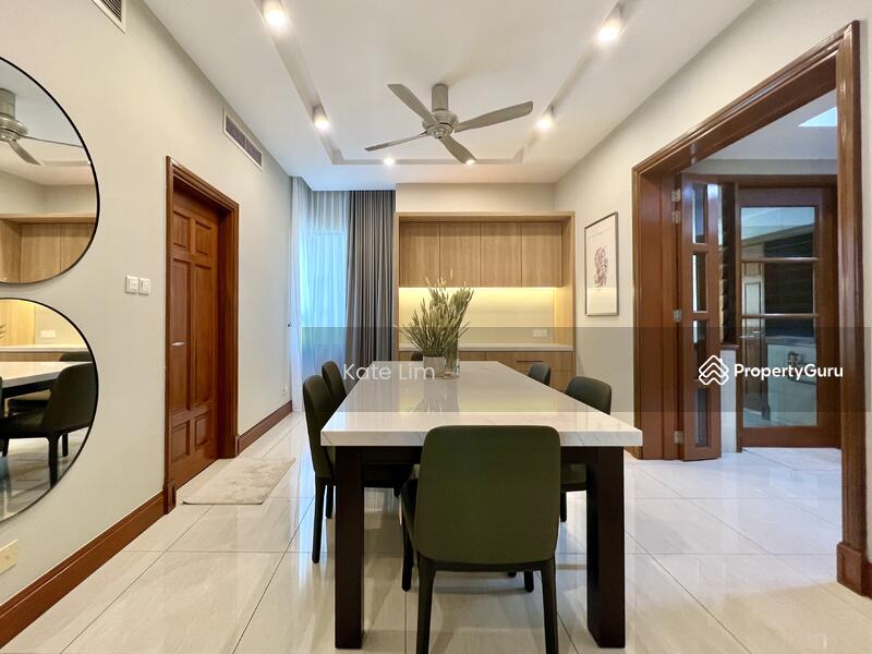 For Rent - Mont Kiara Damai Resort Condominium