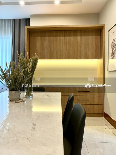 For Rent - Mont Kiara Damai Resort Condominium