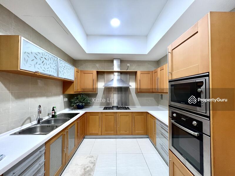 For Rent - Mont Kiara Damai Resort Condominium