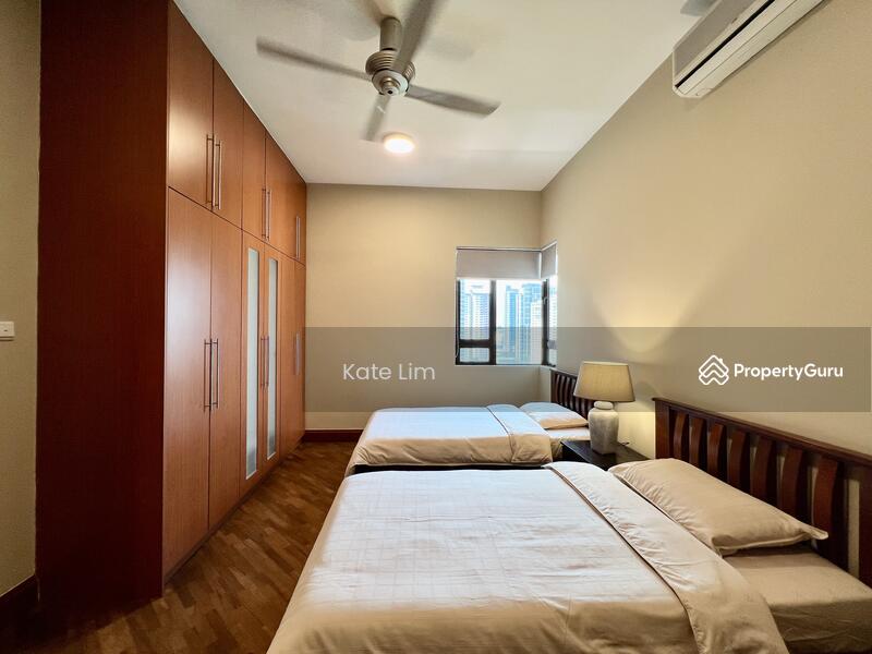 For Rent - Mont Kiara Damai Resort Condominium