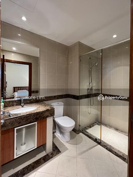 For Rent - Mont Kiara Damai Resort Condominium