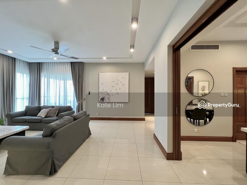For Rent - Mont Kiara Damai Resort Condominium