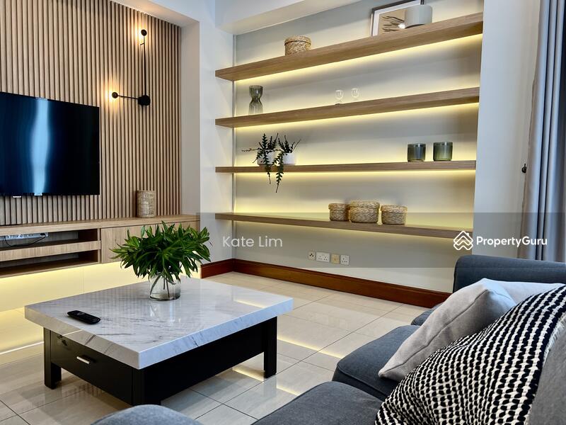 For Rent - Mont Kiara Damai Resort Condominium