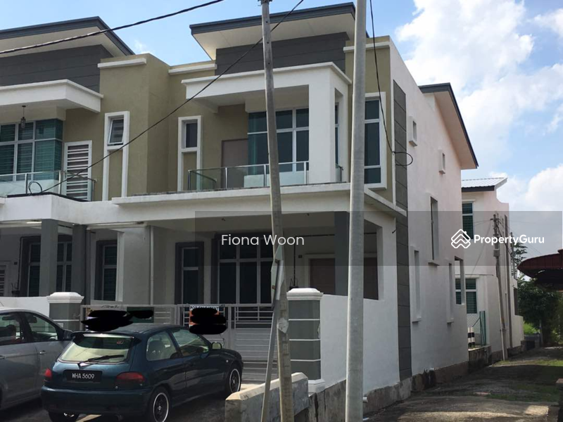 For Sale - Taman Merak Mas