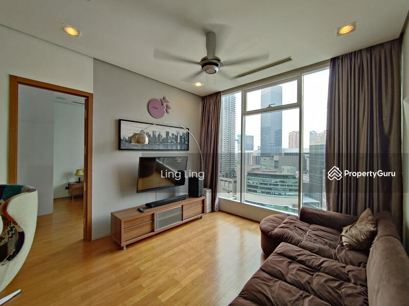 Condominium for Rent at Vipod Residence - Ling Ling - PropertyGuru.com.my