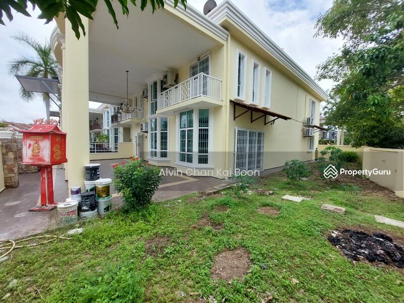 2-storey Terraced House for Sale in Bukit Katil (Melaka) - Alvin Chan Kai Boon - PropertyGuru.com.my