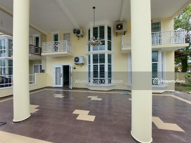 2-storey Terraced House for Sale in Bukit Katil (Melaka) - Alvin Chan Kai Boon - PropertyGuru.com.my