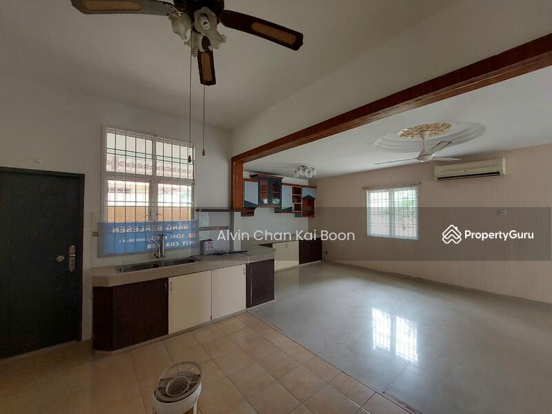 2-storey Terraced House for Sale in Bukit Katil (Melaka) - Alvin Chan Kai Boon - PropertyGuru.com.my