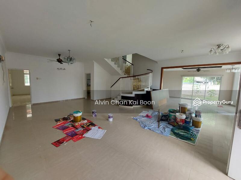 2-storey Terraced House for Sale in Bukit Katil (Melaka) - Alvin Chan Kai Boon - PropertyGuru.com.my