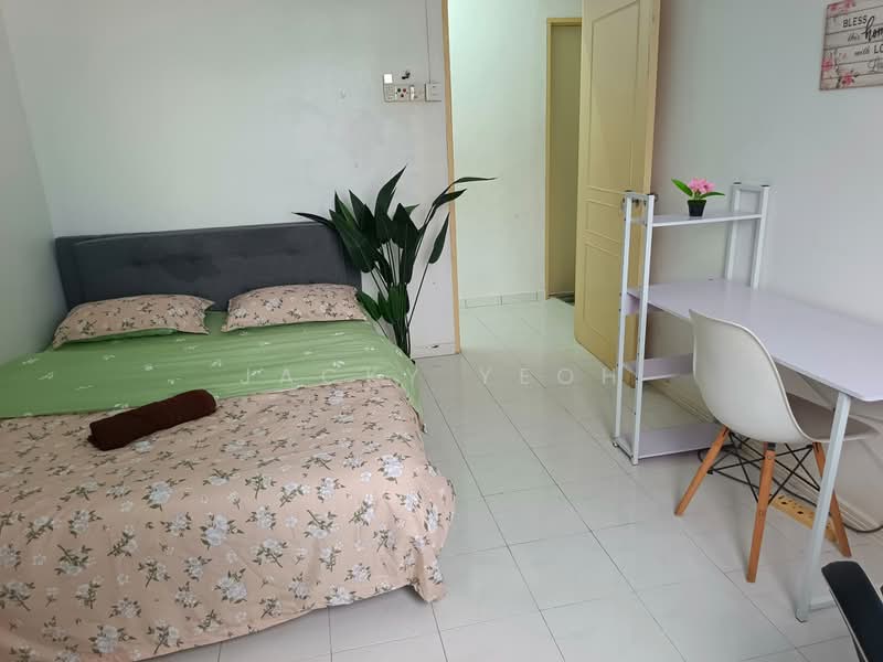 Condominium for Sale at Sunny Ville Condominium - Jacky Yeoh - Bedroom - PropertyGuru.com.my