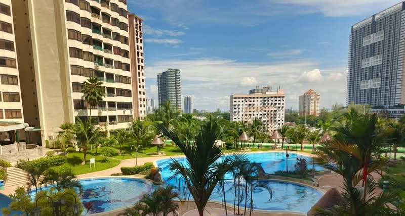 Condominium for Sale at Sunny Ville Condominium - Jacky Yeoh - PropertyGuru.com.my