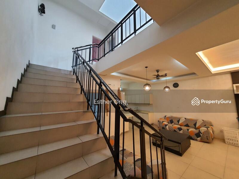 2-storey Terraced House for Sale in D'alpinia (Puchong) - Esther Ong - PropertyGuru.com.my