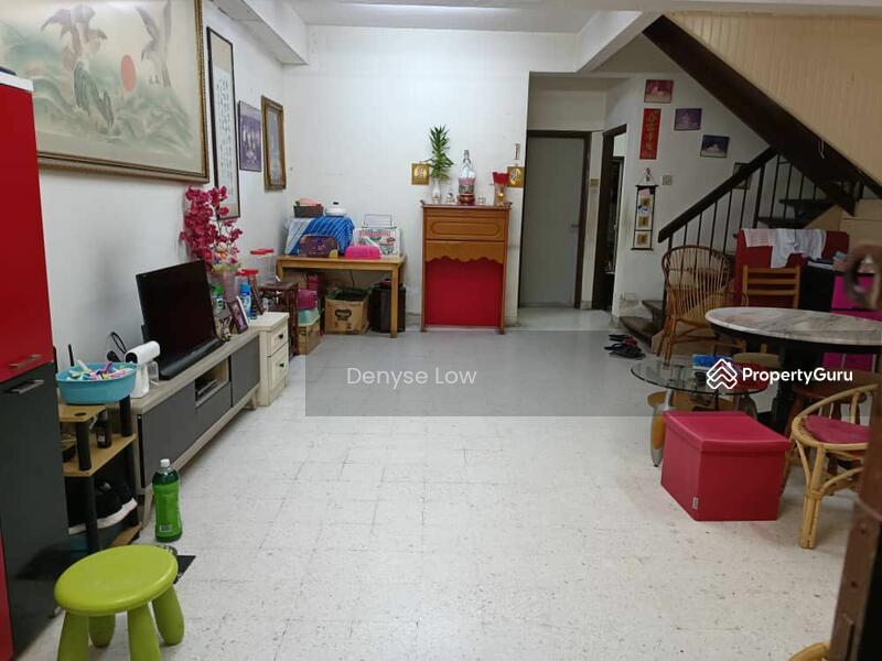 Rumah Teres 2 Tingkat untuk Disewa di Ampang Jaya (Ampang) - Denyse Low - PropertyGuru.com.my