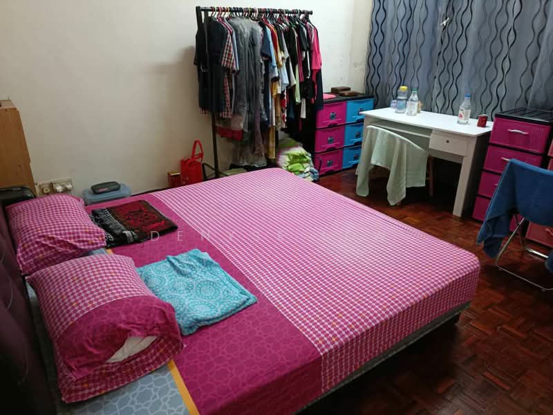 Rumah Teres 2 Tingkat untuk Disewa di Ampang Jaya (Ampang) - Denyse Low - PropertyGuru.com.my