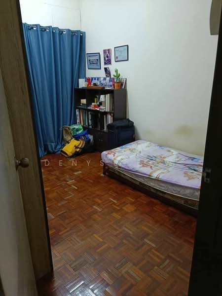 Rumah Teres 2 Tingkat untuk Disewa di Ampang Jaya (Ampang) - Denyse Low - PropertyGuru.com.my