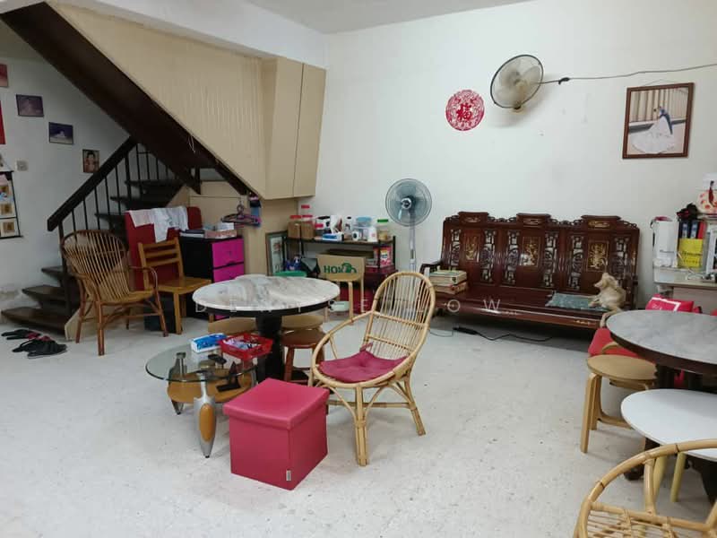 Rumah Teres 2 Tingkat untuk Disewa di Ampang Jaya (Ampang) - Denyse Low - PropertyGuru.com.my