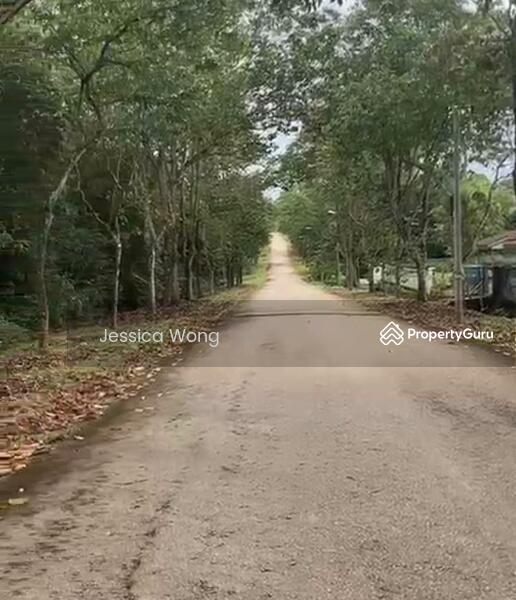 BUKIT BERUNTUNG BUNGALOW LAND FOR SALE RM275,212, Bukit Beruntung