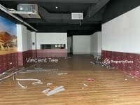 For Rent - KL Traders Square Shop Lot