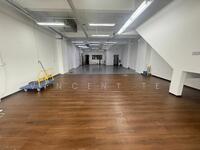 For Rent - KL Traders Square Shop Lot