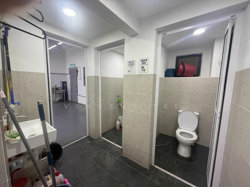 KL Traders Square Shop Lot untuk Untuk Disewa - RM 5,800 /bulan, Feb 2026 - PropertyGuru.com.my