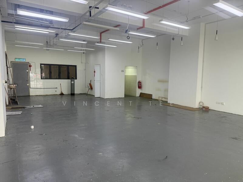 KL Traders Square Shop Lot untuk Untuk Disewa - RM 5,800 /bulan, Feb 2026 - PropertyGuru.com.my