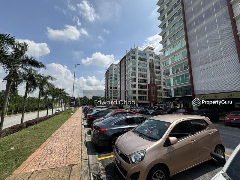 Pejabat untuk Dijual di Ara Damansara (Selangor) - Edward Chooi - PropertyGuru.com.my