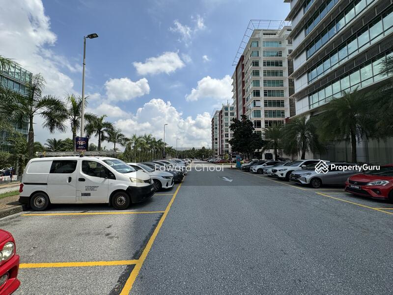 Pejabat untuk Dijual di Ara Damansara (Selangor) - Edward Chooi - PropertyGuru.com.my