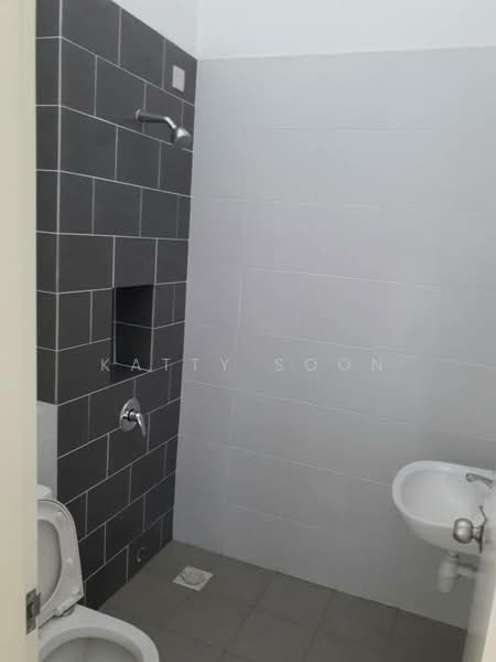 For Rent - Setia Ecohill Semenyih